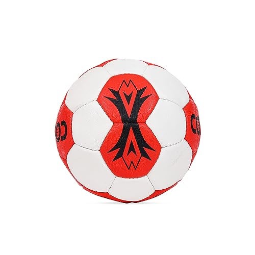 Cosco Synthetic Men's Hand Ball Otherballs, Handball, Standard,Multicolor - Image 5