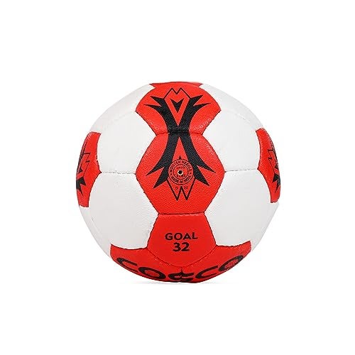 Cosco Synthetic Men's Hand Ball Otherballs, Handball, Standard,Multicolor - Image 4