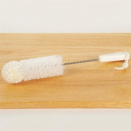 Brushtech Foam-Tipped Travel Mug Washing Brush B104C - Image 4
