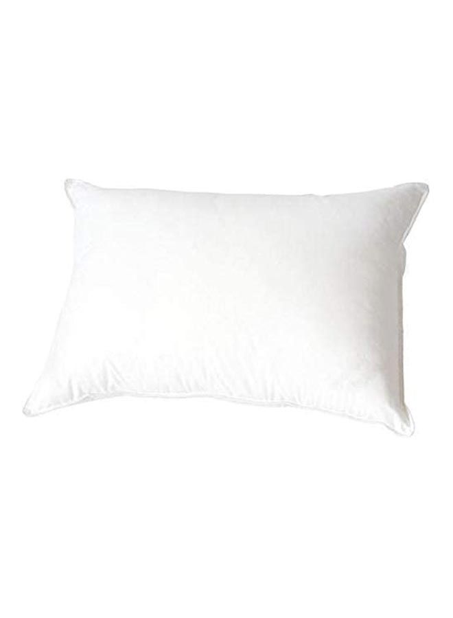 Feather Velvet Pillow Core Single50X75  - Image 1