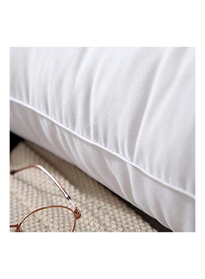 Feather Velvet Pillow Core Single50X75  - Image 2