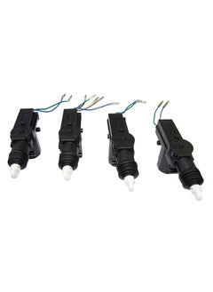 Platinum Auto Universal CL-360 | 4 Actuators Central Door Locking System  - Image 3