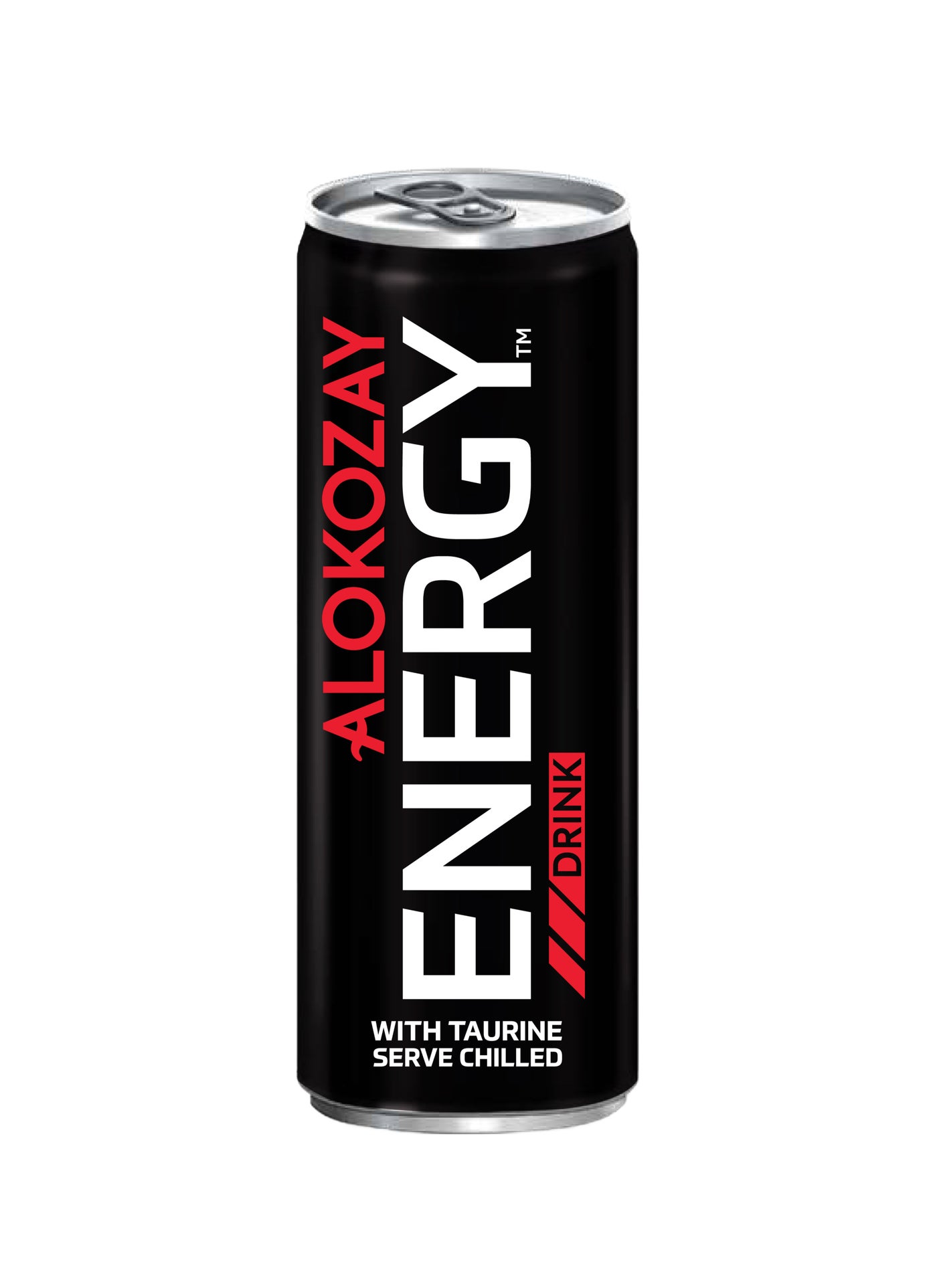 Alokozay Energy Regular Drink