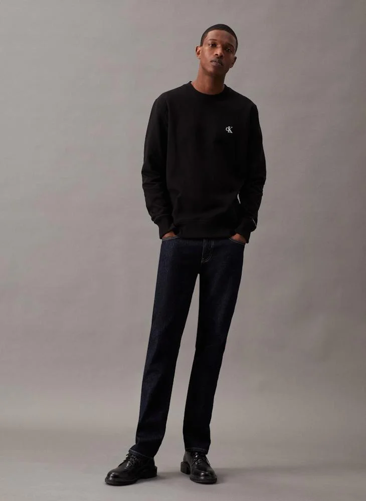 Calvin Klein Jeans Essential Crew Neck Sweatshirt