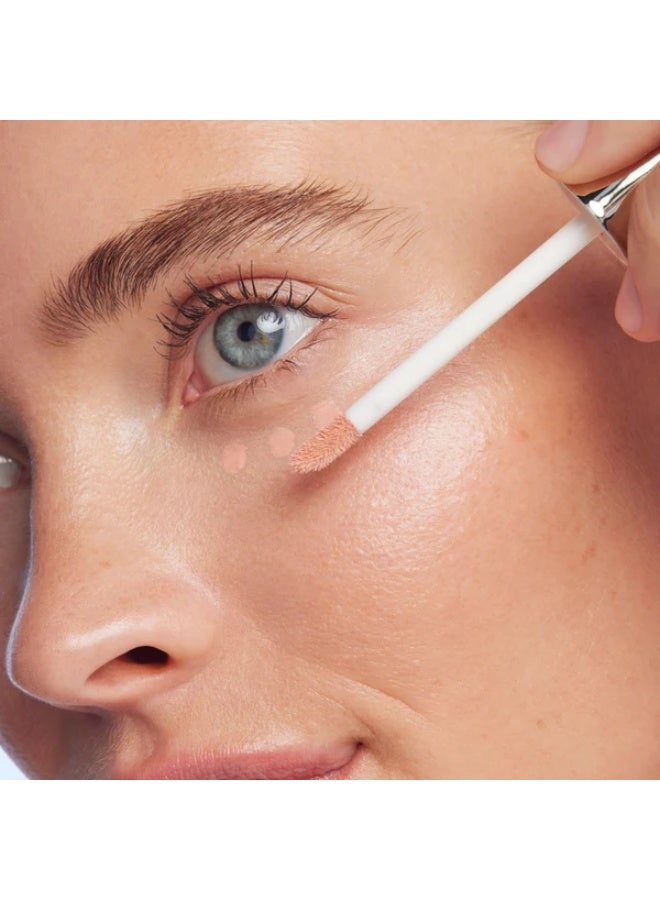 Nuxe Merveillance LIFT Eye Lighter Sérum Illuminateur Regard 12ml - Image 5