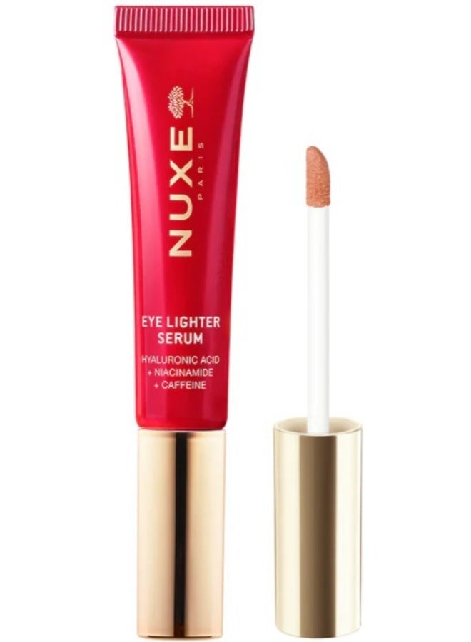 Nuxe Merveillance LIFT Eye Lighter Sérum Illuminateur Regard 12ml - Image 1