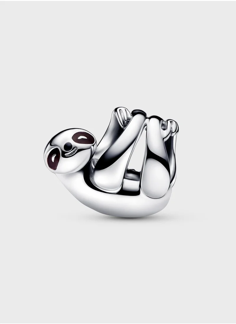 PANDORA Hanging Sloth Charm