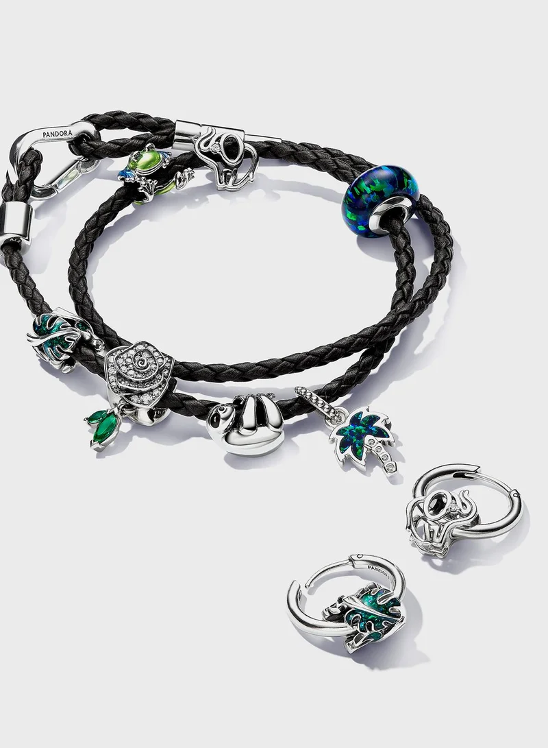 PANDORA Hanging Sloth Charm