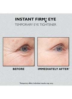 PETER THOMAS ROTH Peter Thomas Roth | Instant FIRMx Temporary Eye Tightener | Firm and Smooth the Look of Fine Lines, 1 oz (Pack of 1  - Image 3