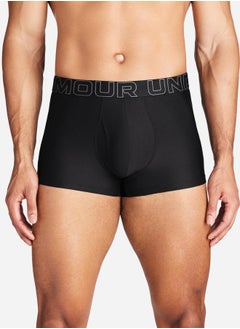 UNDER ARMOUR Men's Performance Tech Trunks  - Image 1