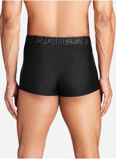 UNDER ARMOUR Men's Performance Tech Trunks  - Image 2