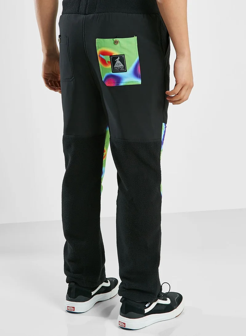 poler Sherpa Pants