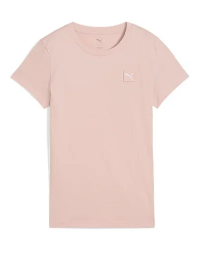 PUMA Essential Elevated Logo T-Shirt