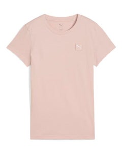 PUMA Essential Elevated Logo T-Shirt  - Image 1