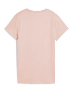 PUMA Essential Elevated Logo T-Shirt  - Image 2