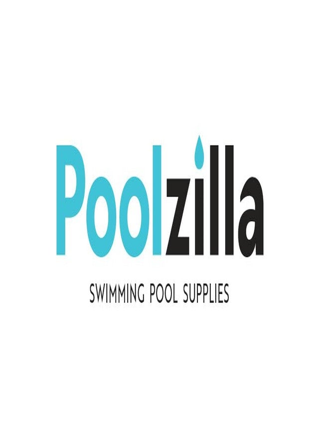 Poolzilla Pool Cover 1-5/16" Extended Brass Screw for Anchor - 25 Pack - Extra Long Universal Fit - Image 4