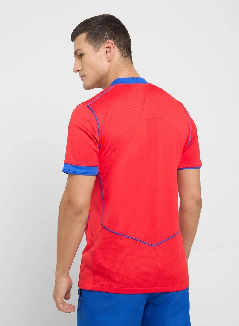 Nike Men's Paris Saint-Germain 2025/26 3rd Replica Football Jersey