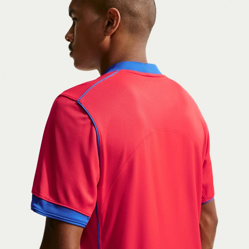 Nike Men's Paris Saint-Germain 2025/26 3rd Replica Football Jersey