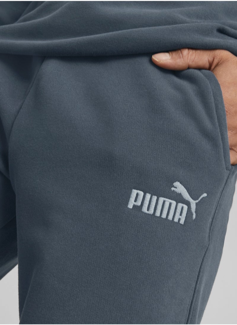 PUMA - Essentials ELEVATED Mens Sweatpants - Image 1