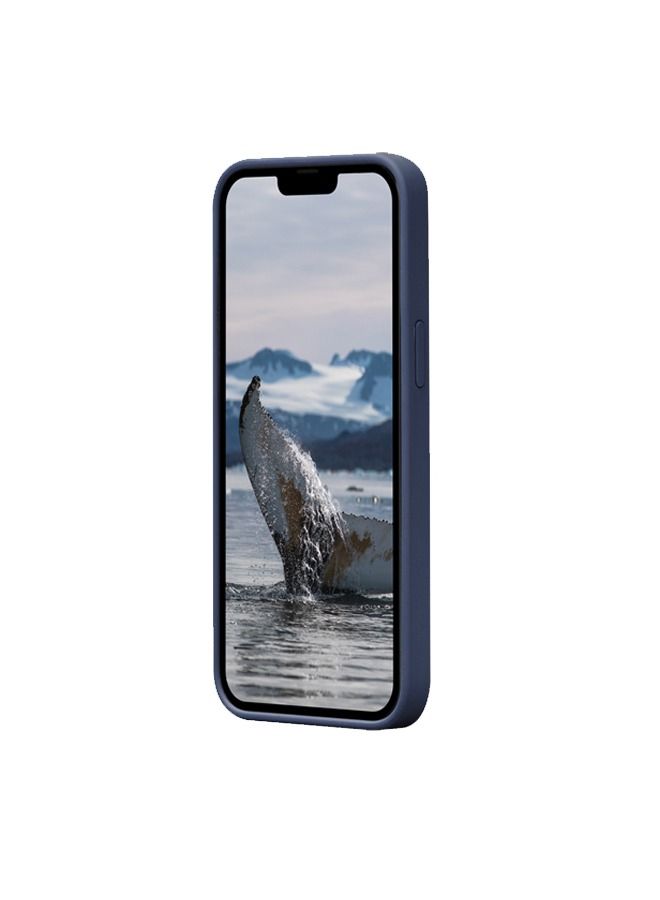 DBRAMANTE1928 dbramante1928 Case For iPhone 14 Pro Max -Pacific Blue  - Image 4