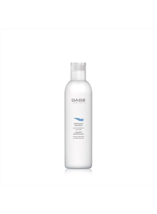 Babe Hair Loss Shampoo - Image 1