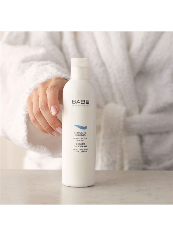 Babe Hair Loss Shampoo - Image 3