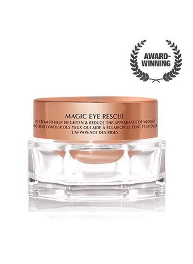 Charlotte Tilbury - Magic Eye Rescue Cream .50 Ounce - Image 1