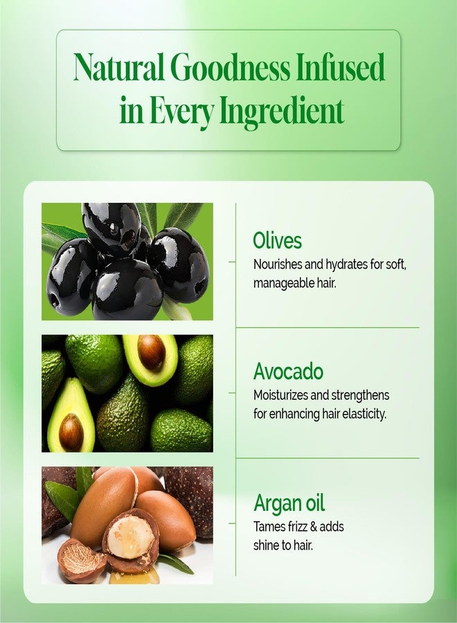 نيشا صبغة شعر نيشا للنساء والرجال - أسود طبيعي 1.0، صبغة شعر دائمة، لون سريع في 10 دقائق، عبوة 30 غرام، مع زيت الأفوكادو والزيتون والأرغان، تغطية كاملة للشعر الأبيض، خالية من الأمونيا، لون يدوم طويلاً (عبوة من 10 أكياس) - Image 3