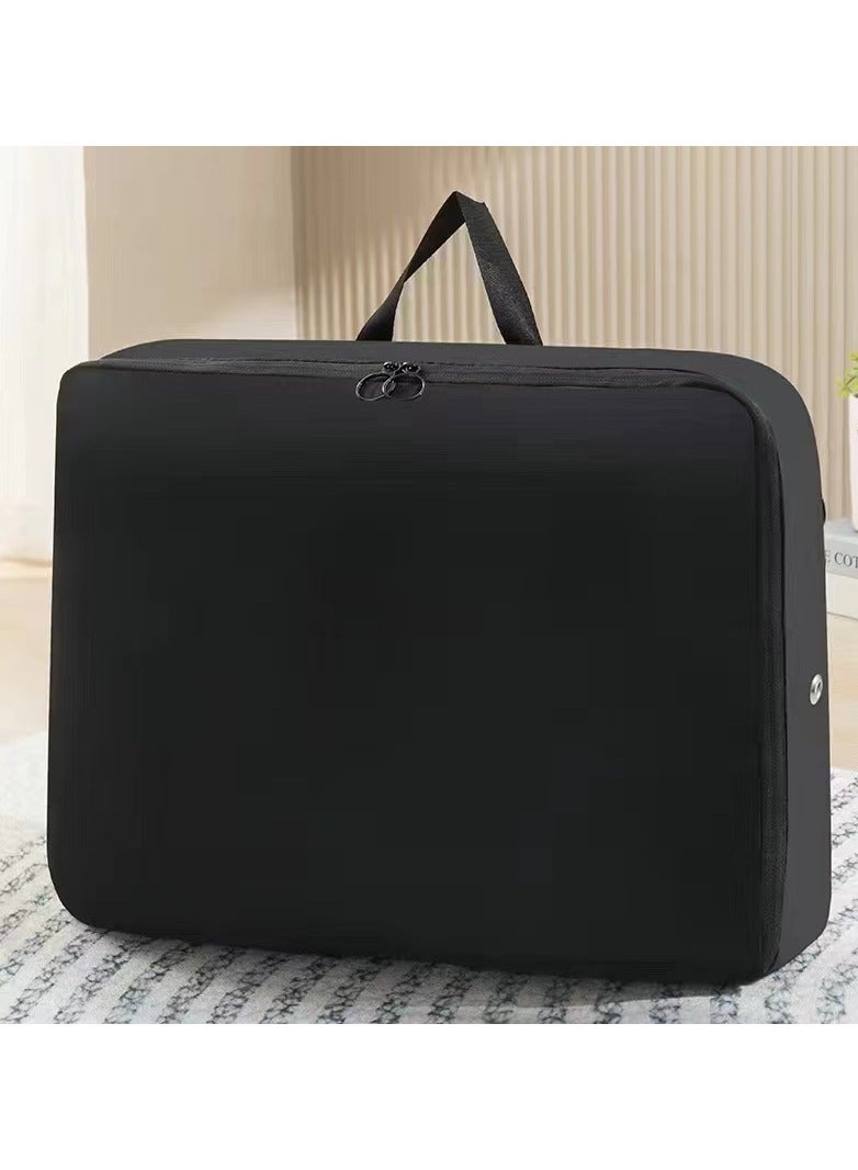 Y&D Down Jacket Bag Travel Portable Compression Large Capacity Waterproof New Portable Home Thickened Exhaust Dormitory  - Image 4