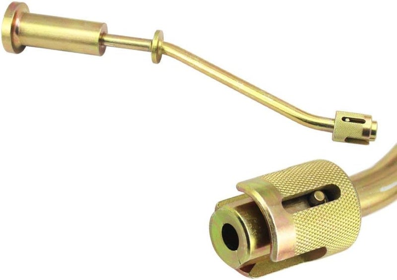 DPTOOL Fuel Injector Remover Installer Tool for Jaguar 3.0 and Land Rover 5.0L Engines Replace 310-197 - Image 2