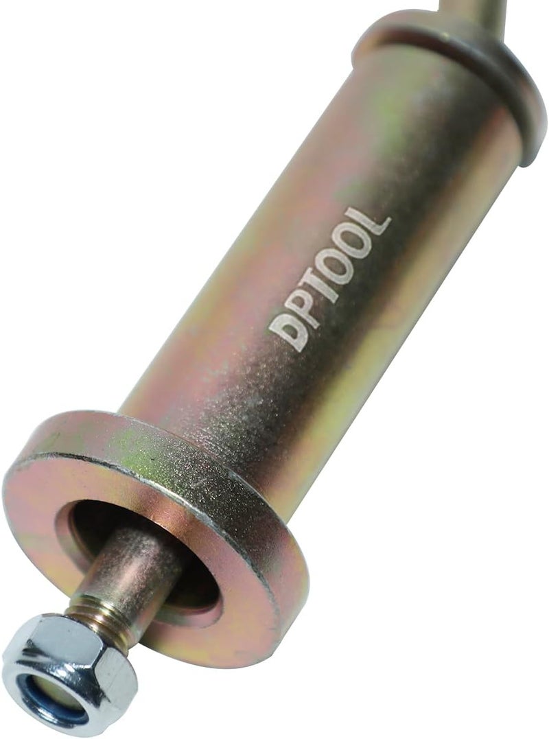 DPTOOL Fuel Injector Remover Installer Tool for Jaguar 3.0 and Land Rover 5.0L Engines Replace 310-197 - Image 5