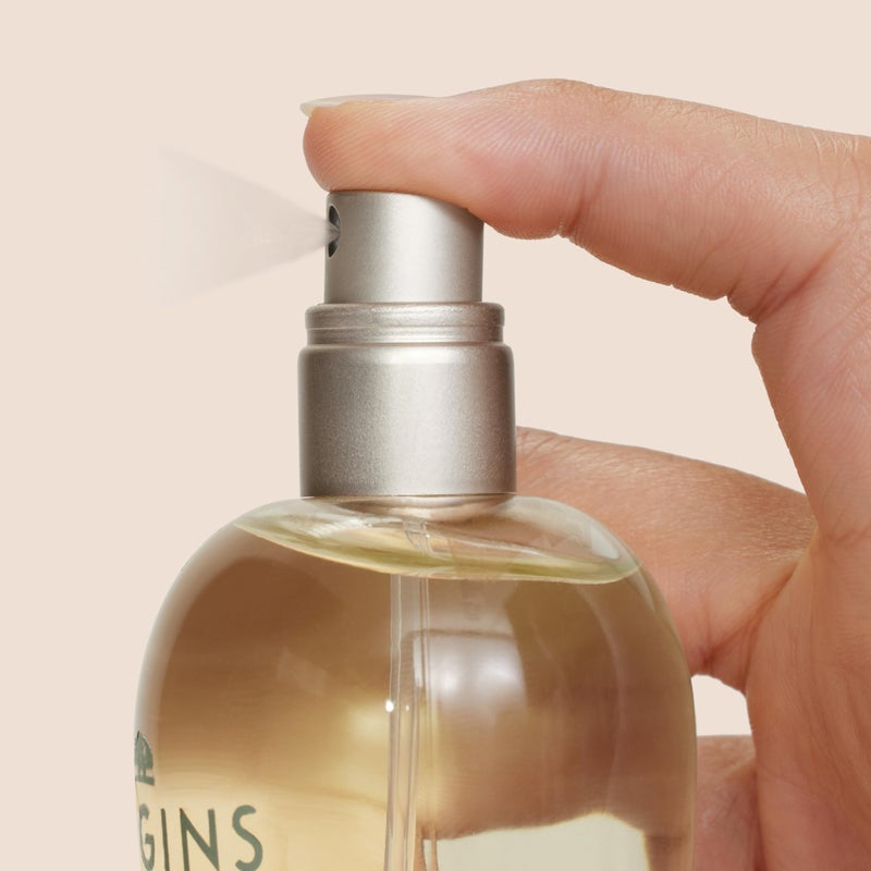 Origins Ginger Essence Perfume | With Notes of Bergamot, Lemon & Lime, 3.4 Fl Oz - Image 3