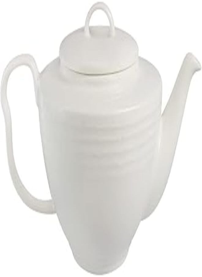 Royal Porcelain-Tea pot W/lid 0.44 L - pzsku/Z323EF2B026B5F1B22CA7Z/45/_/1723236560/04ed8621-98d3-4040-9ea7-3419ef5274db