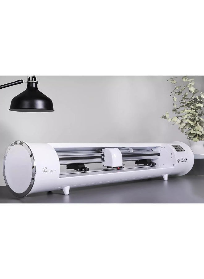 سيسر قاطع فينيل احترافي عالي الدقة Siser Romeo 60 سم - Image 5