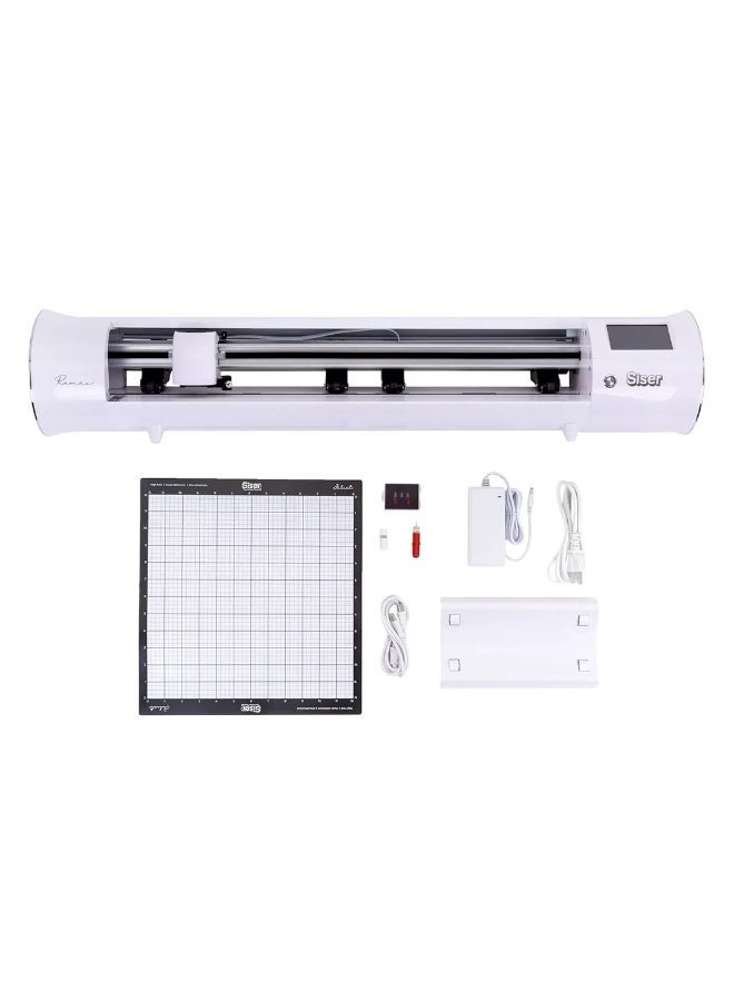 سيسر قاطع فينيل احترافي عالي الدقة Siser Romeo 60 سم - Image 2
