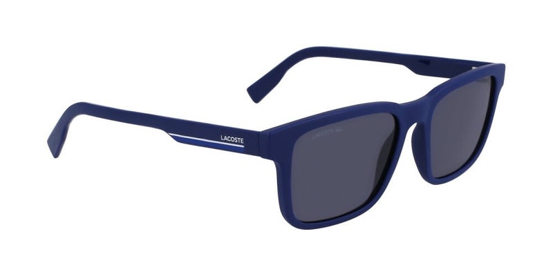 Lacoste Rectangle-Style Sunglasses - Image 3