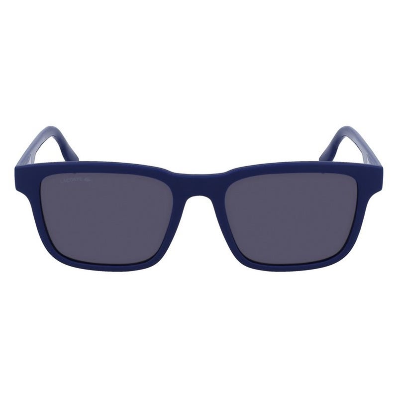 Lacoste Rectangle-Style Sunglasses - Image 1