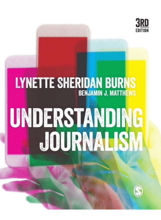 Understanding Journalism 