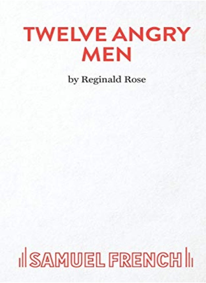 Twelve Angry Men 