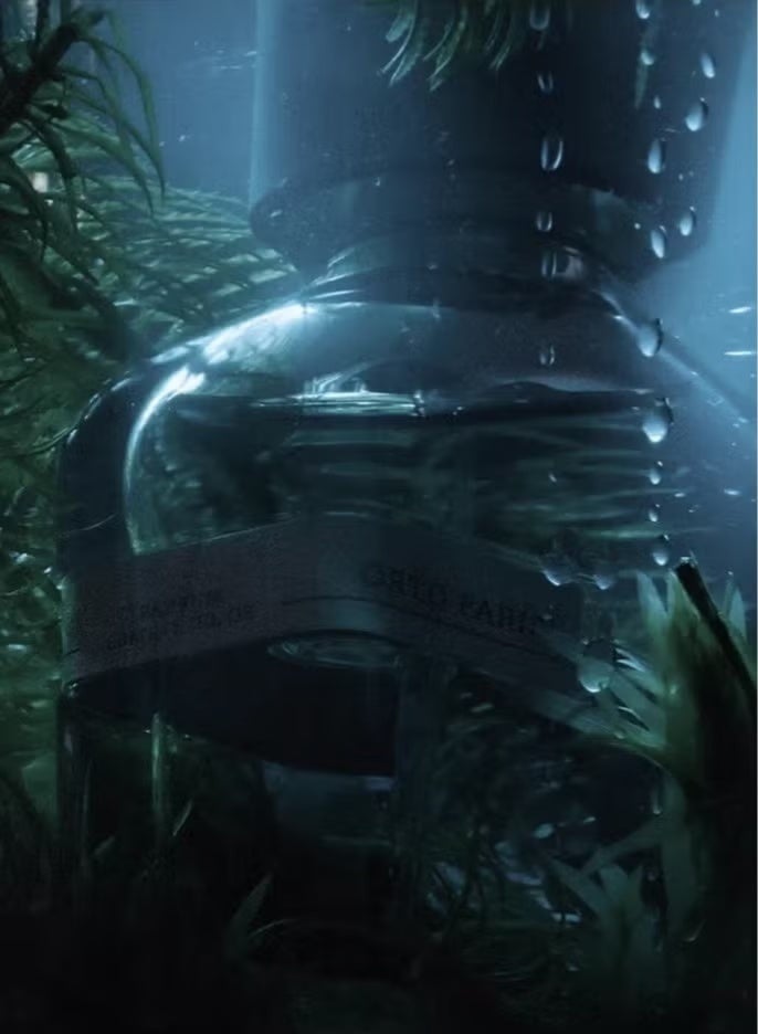 Orto Parisi MEGAMARE Parfum 50ml/1.7 fl.oz - Image 2