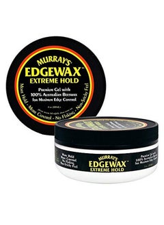 Extreme Hold 4 Oz [2 Pack]