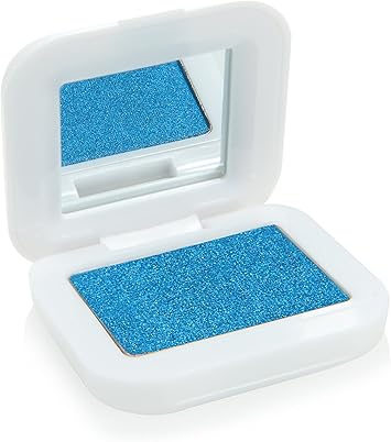 Models Own MyShadow Powder Eyeshadow Shimmer Toxic