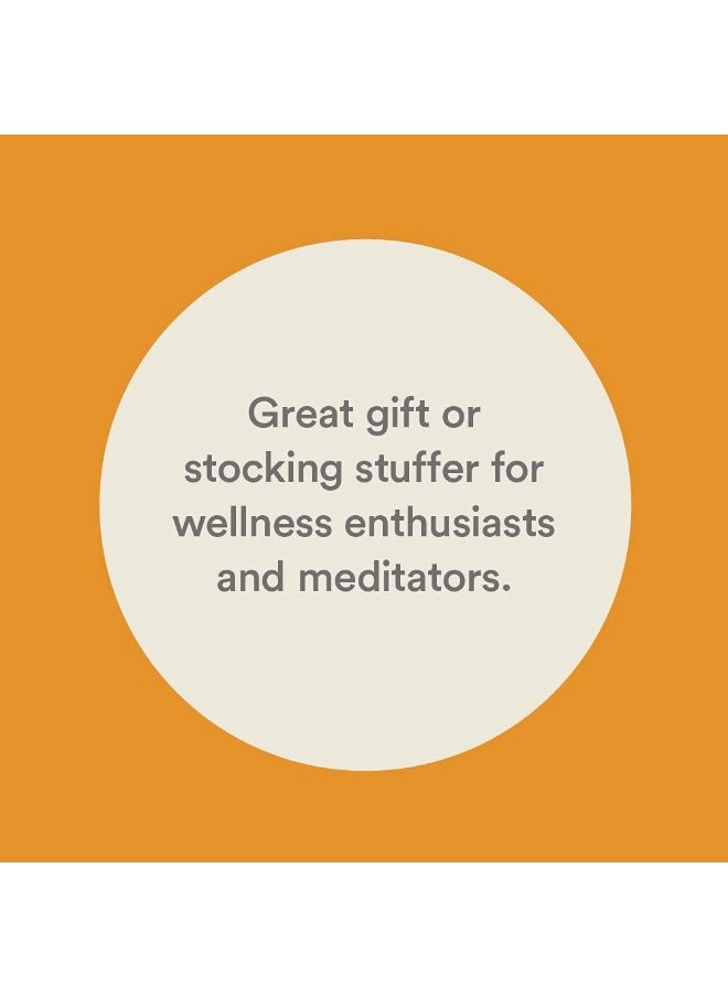 Chronicle Books Mindfulness Dice  - Image 3