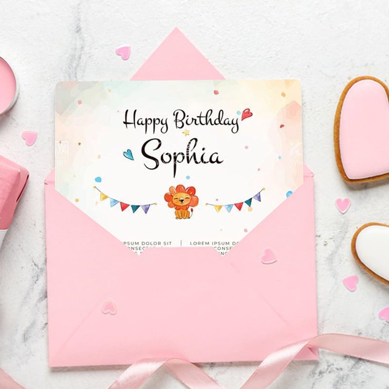 FLIPPED Cardstock 8.5" x 11 "ï¼Œ30 Sheets Cardstock Paper 85 lb/230 gsm,Pink Card Stock for Printer,Drawing,Gift tags,Invitations, Cards etc (Pink, 30 Sheets) - Image 3