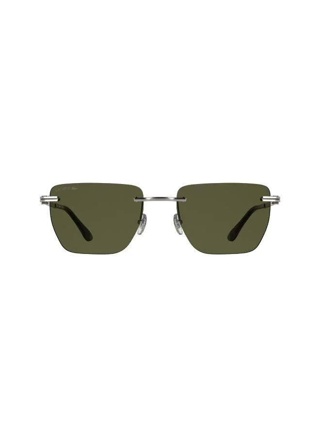 Lacoste Modified Rectangle Sunglasses