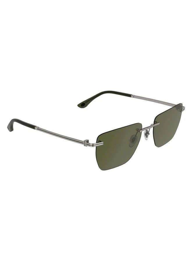 Lacoste  Modified Rectangle Sunglasses for Men | Best Price UAE