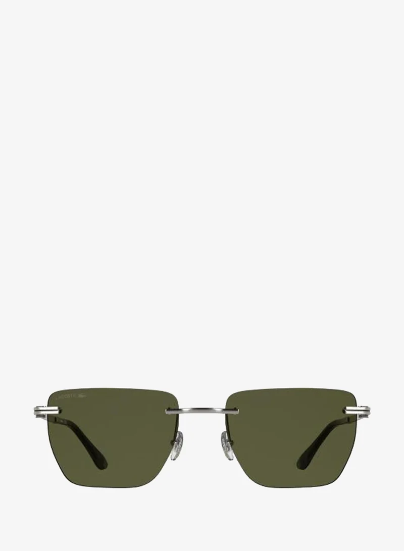 Lacoste Modified Rectangle Sunglasses