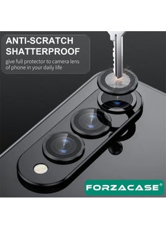 Camera Glass Lens Protective Ring Set Compatible with Samsung Galaxy Z Fold 6 - FC381 - pzsku/Z323F8F6ABC35699ADC03Z/45/_/1737455046/ce01f071-7c18-4832-bf2f-0d870c150433