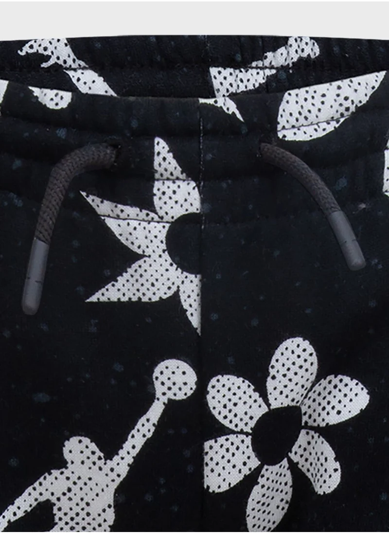 Jordan Kids Jordan Floral Sweatpants