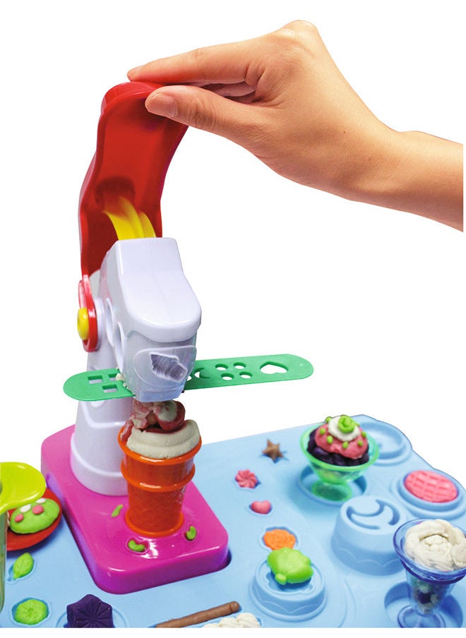 Simba Art And Fun Dough-center  - Image 5